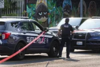 Seattle Center Shooting: 3 Killed and 4 Injured in Food Festival Shootout