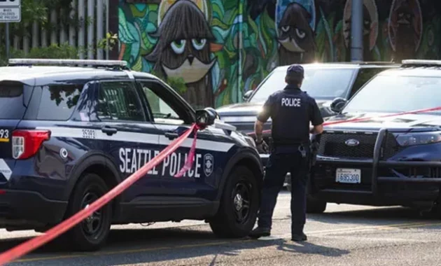 Seattle Center Shooting: 3 Killed and 4 Injured in Food Festival Shootout