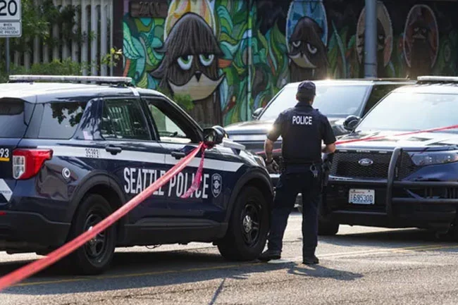 Seattle Center Shooting: 3 Killed and 4 Injured in Food Festival Shootout
