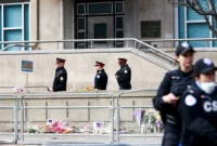 Shooting near US Consulate in Toronto: A Second Attack in Four Months