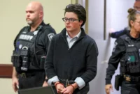 Shooting Suspect Pleads Guilty in Apalachee High School Slaying: A somber plea from Colt Gray