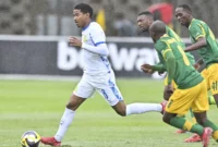 South Africa Midfielder Dies: Jayden Adams’ Sudden Passing Rocks the Football World