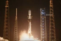 SpaceX Secures $1.6B contract for 18 Falcon 9 Launches to Support US Space Force Missions