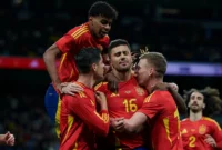 Spain Wins 2026 FIFA WC: La Roja Claims Second World Cup Title in Thrilling Final