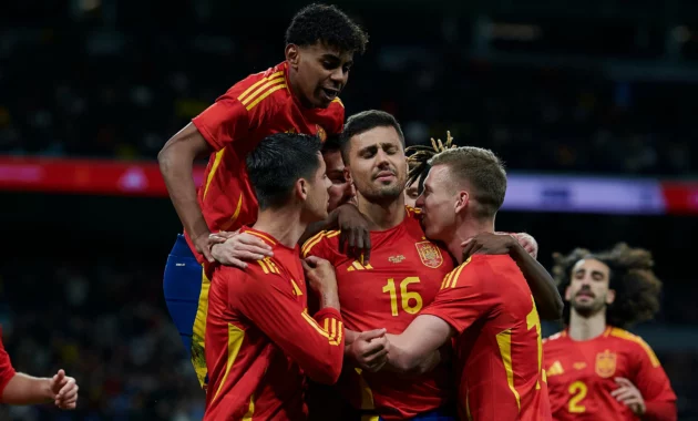 Spain Wins 2026 FIFA WC: La Roja Claims Second World Cup Title in Thrilling Final