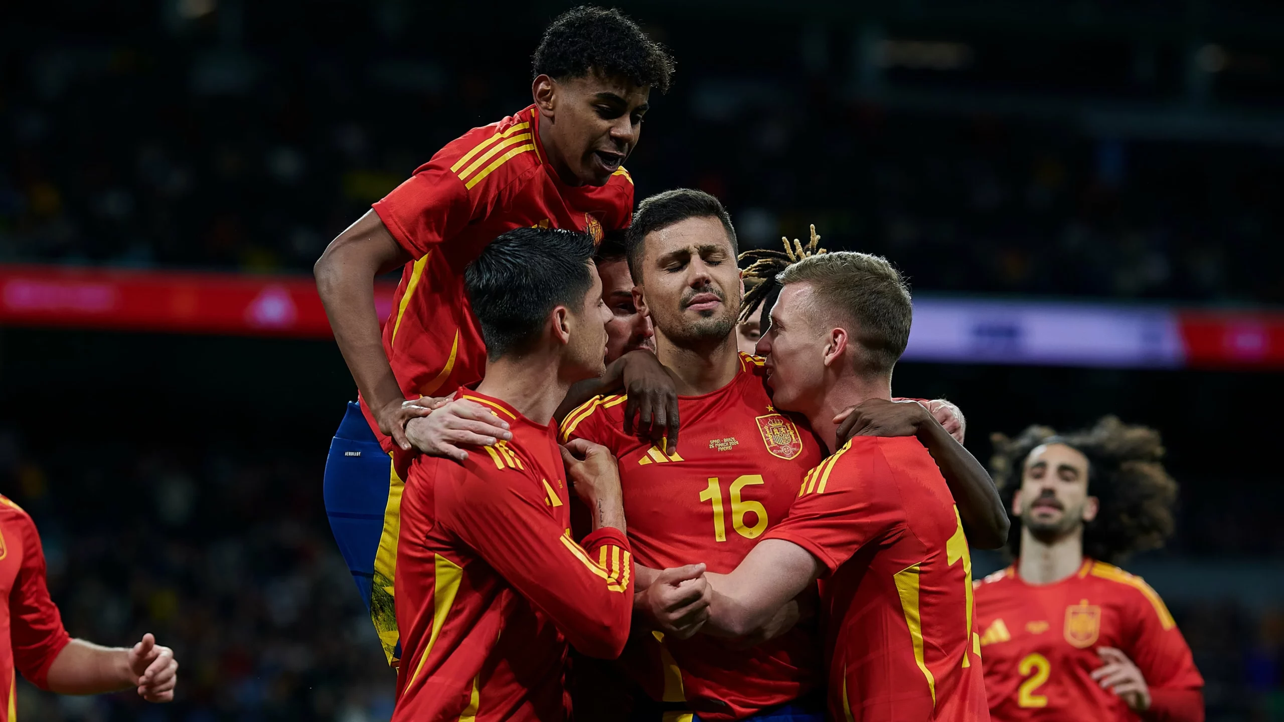 Spain Wins 2026 FIFA WC: La Roja Claims Second World Cup Title in Thrilling Final