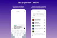 Spotify Launches AI Chatbot [titlebase] to Revolutionize Music Streaming Experience