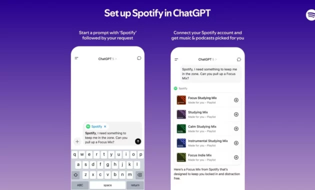 Spotify Launches AI Chatbot [titlebase] to Revolutionize Music Streaming Experience