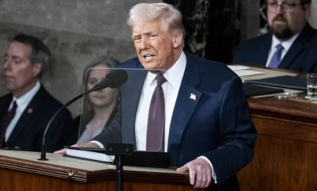 States Sue Trump Admin for Unlawful Conditions on Disaster Grants and Voting System Changes