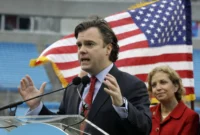 Steve Kerrigan Charged: Massachusetts Democratic Party Chairman Faces Drunken Driving Allegations