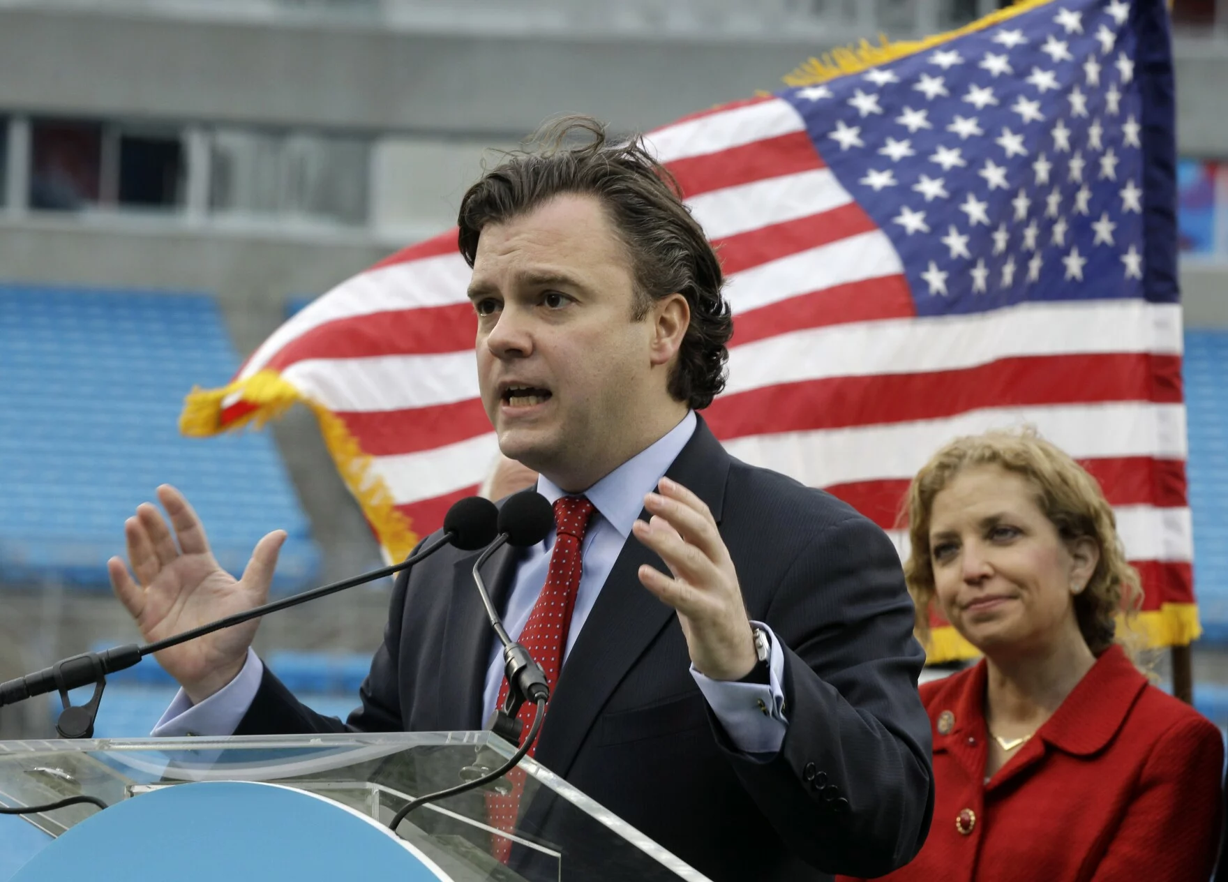 Steve Kerrigan Charged: Massachusetts Democratic Party Chairman Faces Drunken Driving Allegations