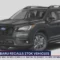 Subaru Recalls over 541K vehicles [titlebase]: A Comprehensive Update on the Latest Automotive Safety Concerns