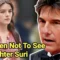 Suri Cruise Drops Father’s Last Name [titlebase] in Shocking Move