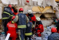 Survivor Found After 8 Days: Miraculous Rescue in Venezuela Earthquake
