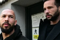 Tate Brothers Arrested in US [titlebase]: Andrew and Tristan Tate Face Extradition to UK on Rape and Human Trafficking Charges