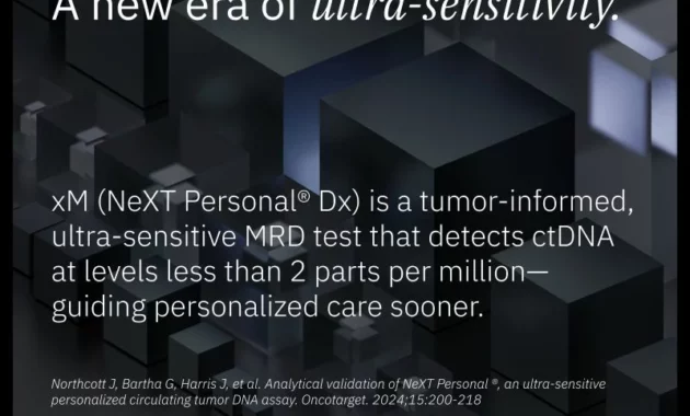 Tempus AI to Buy Personalis in a $1.5 Billion Deal, Revolutionizing Cancer Treatment