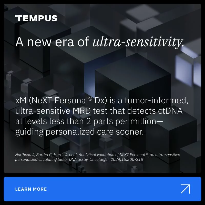 Tempus AI to Buy Personalis in a $1.5 Billion Deal, Revolutionizing Cancer Treatment
