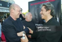 ‘Terminator’ Producer Dies: Moritz Borman Leaves Behind a Legacy of Iconic Films