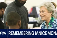 Texans Co-Founder Dies: Janice McNair Leaves Lasting Legacy