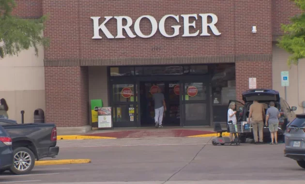 Texas Kroger Store Shooting: A Devastating Incident in Cypress