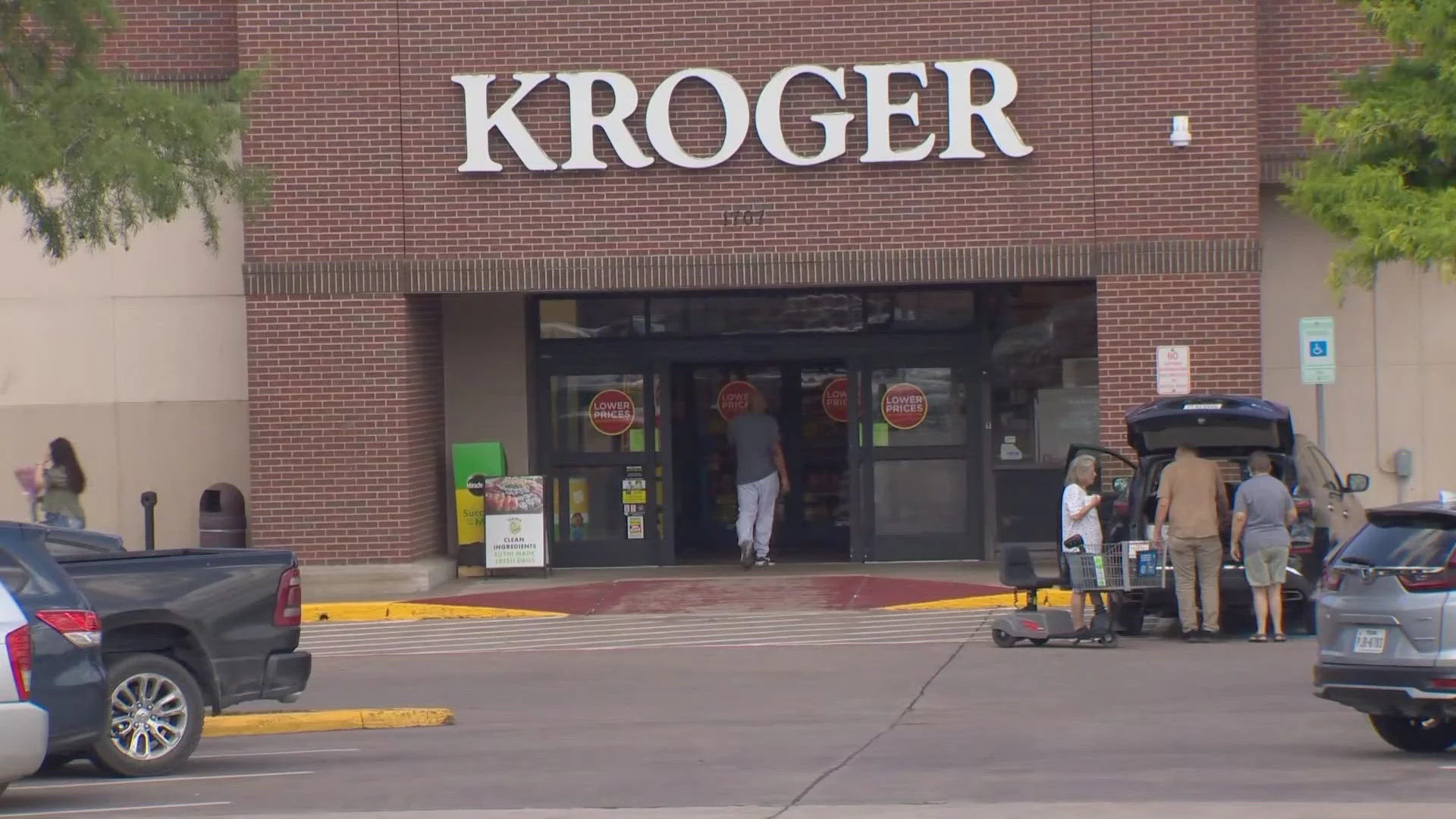 Texas Kroger Store Shooting: A Devastating Incident in Cypress