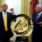 To attend WC final w/ Trump [titlebase]: Mexican President Accepts Invitation Amid Trade Tensions