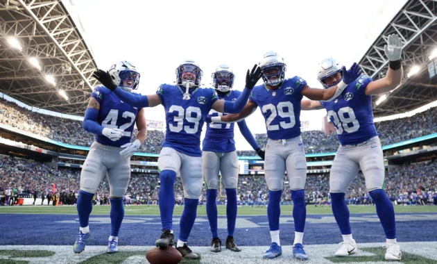 To be sold for $9.6B? [titlebase]: Seattle Seahawks Sale Breaks NFL Records