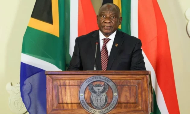 To Face Evidentiary Hearing: President Cyril Ramaphosa and Other High-Profile Cases Under Scrutiny