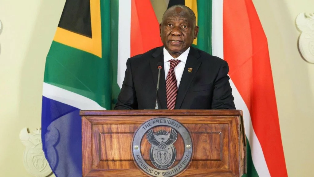 To Face Evidentiary Hearing: President Cyril Ramaphosa and Other High-Profile Cases Under Scrutiny