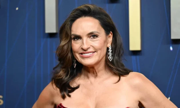 To host 2026 Emmy Awards: Mariska Hargitay Set to Make History