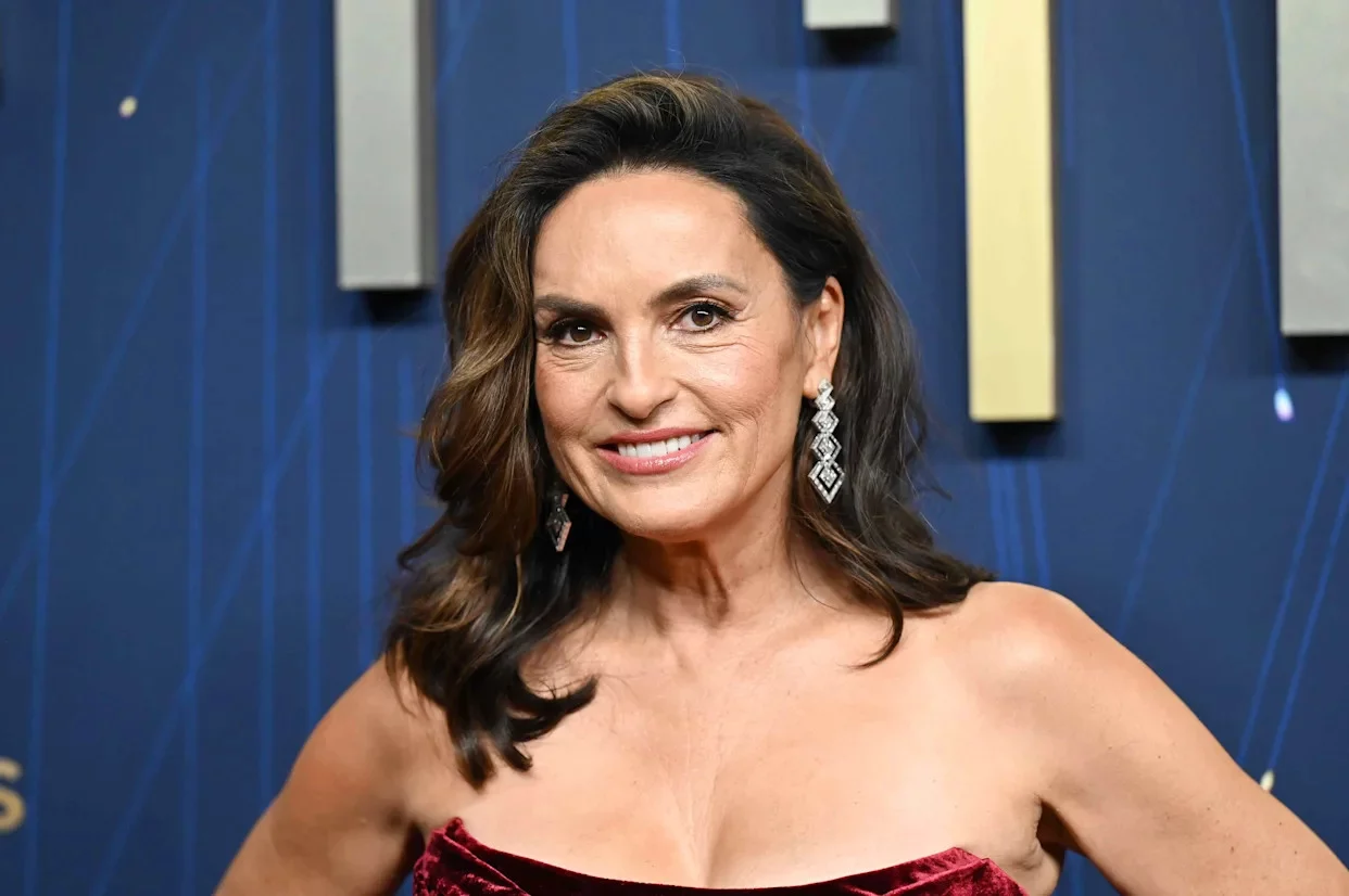 To host 2026 Emmy Awards: Mariska Hargitay Set to Make History