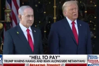 To host Zelenskyy, Netanyahu [titlebase]: US Prepares for High-Stakes Meetings Amid Global Uncertainty