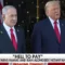 To host Zelenskyy, Netanyahu [titlebase]: US Prepares for High-Stakes Meetings Amid Global Uncertainty