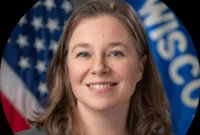 To rejoin Wisconsin gov. bid [titlebase]: Lt. Gov. Sara Rodriguez Drops Out of Governor’s Race Amid Financial Disarray