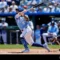 Tolbert Ties MLB Record [titlebase]: A Historic Stretch for Kansas City Royals’ Outfielder