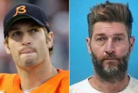 Tony Romo arrested for DUI: Former NFL Quarterback’s Shocking Arrest