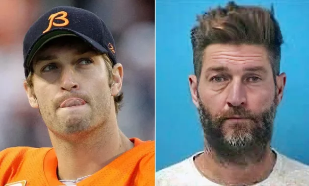 Tony Romo arrested for DUI: Former NFL Quarterback’s Shocking Arrest