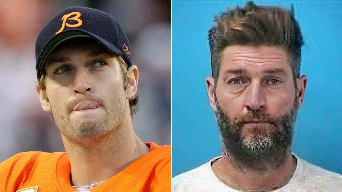 Tony Romo arrested for DUI: Former NFL Quarterback's Shocking Arrest