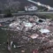 Tornado Hits Wisconsin: Devastating Storm Leaves Trail of Destruction