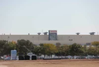 Toyota to Invest $3.6 Billion in Texas Plant Expansion, Shifting Tacoma Production