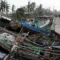 Tragedy Unfolds as Boats Capsize off Myanmar [titlebase], Hundreds Feared Dead