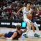 Trey Alexander Stretchered off Court in NBA Summer League Game