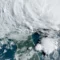 Tropical Storm Bertha Makes Landfall in LA, Bringing Heavy Rain and Strong Winds