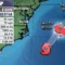 Tropical Storm Bertha Weakens: Latest Updates on the Weakening Storm
