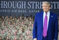Trump Considers Strikes in Mali [titlebase] as Tensions Rise in the Region