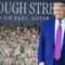 Trump Considers Strikes in Mali [titlebase] as Tensions Rise in the Region