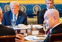 Trump Meets with Lebanese President: A New Era of Diplomacy