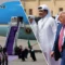 Trump Takes 1st Flight on New Air Force One, a $400M Gift from Qatar