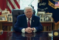 Trump Unveils ‘Freedom Haulers’ Initiative to Empower Veterans in the Trucking Industry