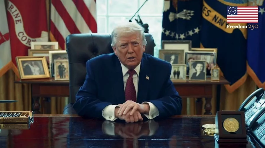 Trump Unveils 'Freedom Haulers' Initiative to Empower Veterans in the Trucking Industry